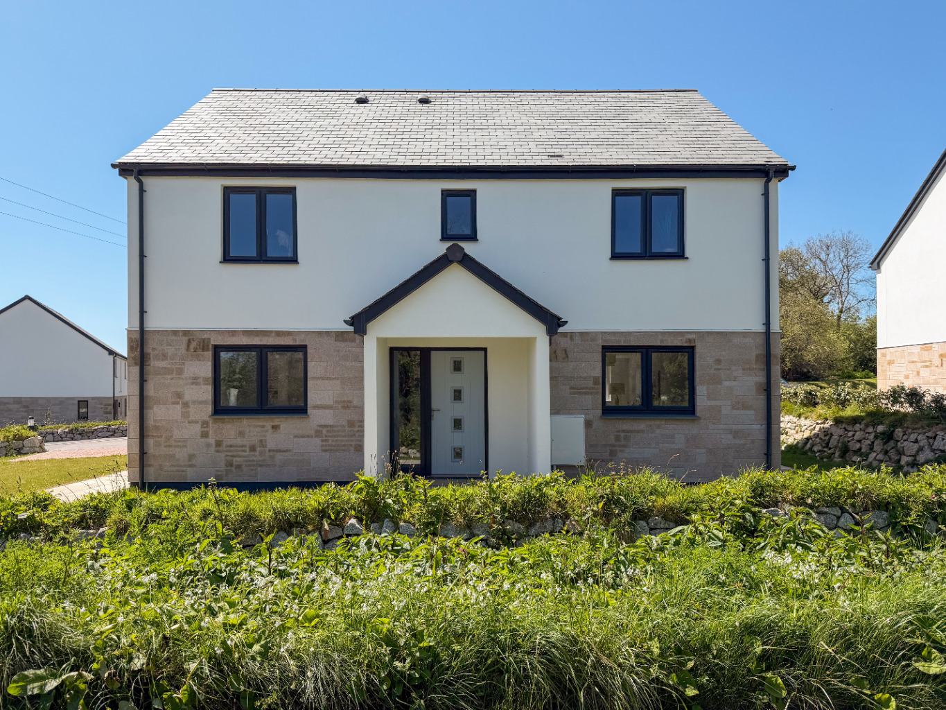 Coverack, Brand new family home, photo 6