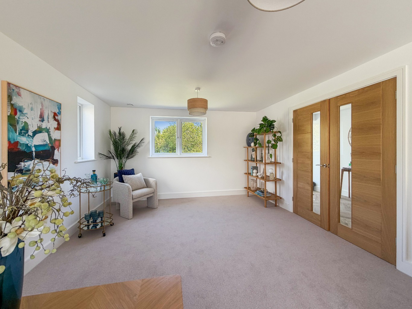 Coverack, Four bedroom new build, photo 5