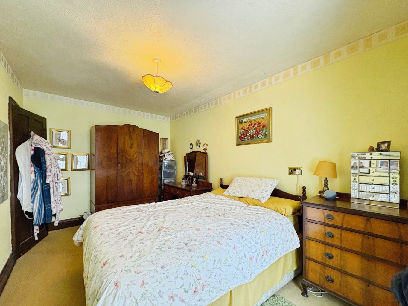 Porkellis, Two bed cottage in village location, photo 14