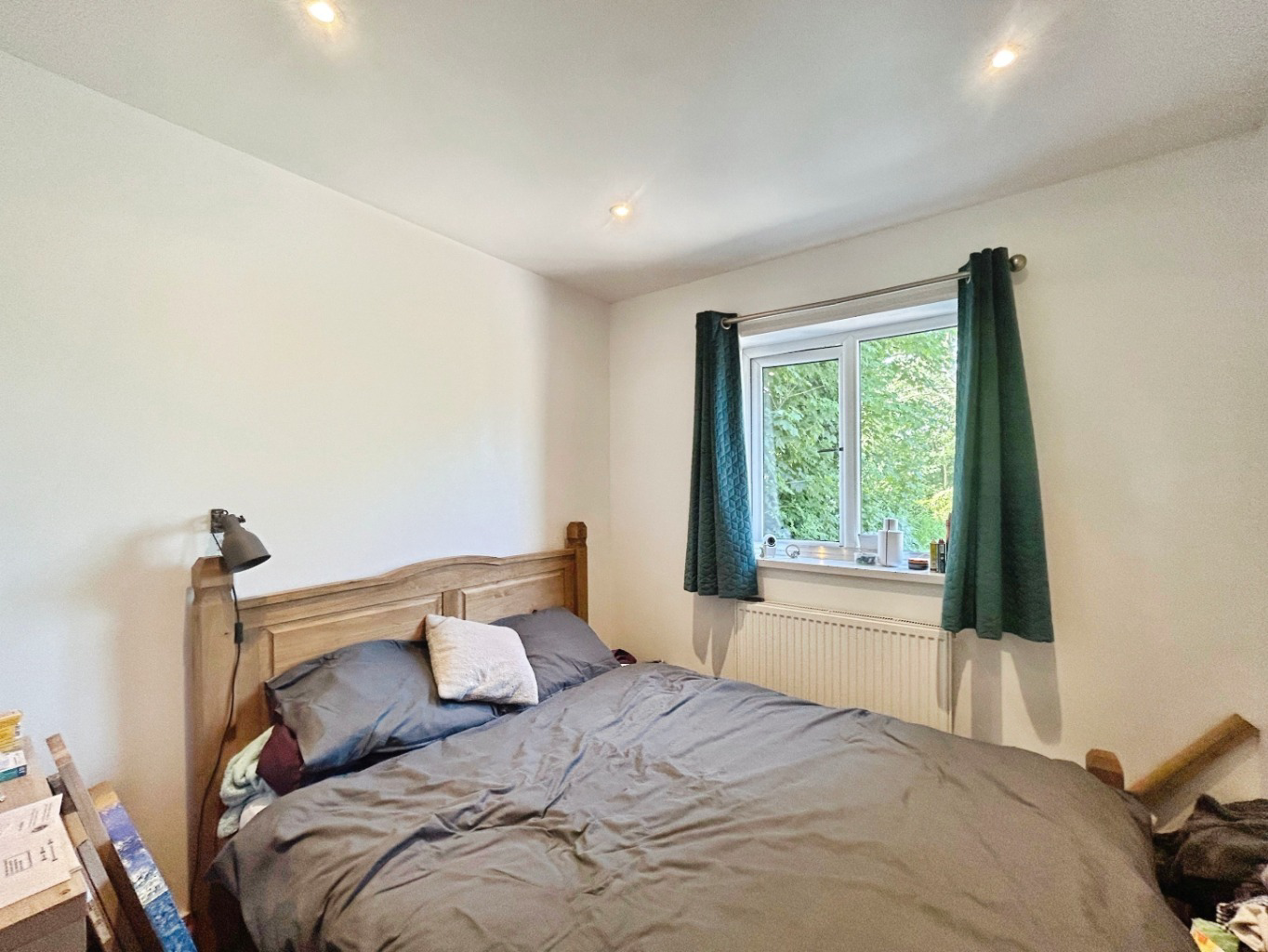 Horsedowns, Spcacious and versatile five bed bungalow, photo 13