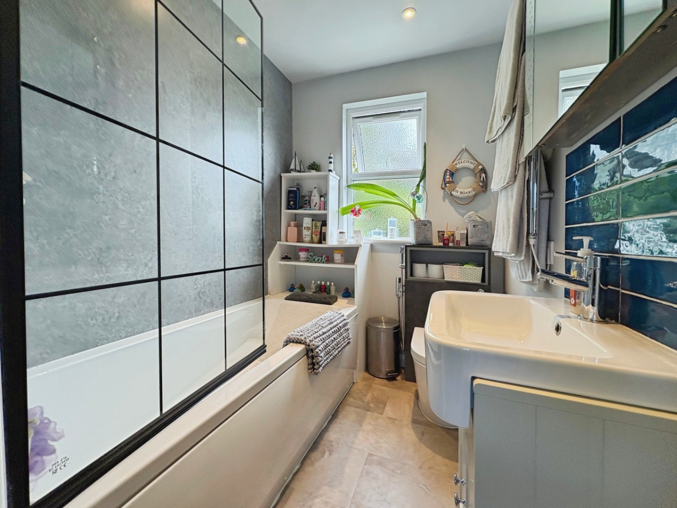 Mullion, Spacious home set within generous grounds, photo 16