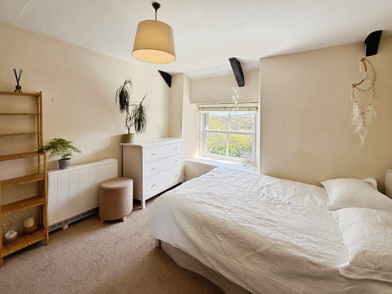 Mawgan, Charming Cottage in village location, photo 17