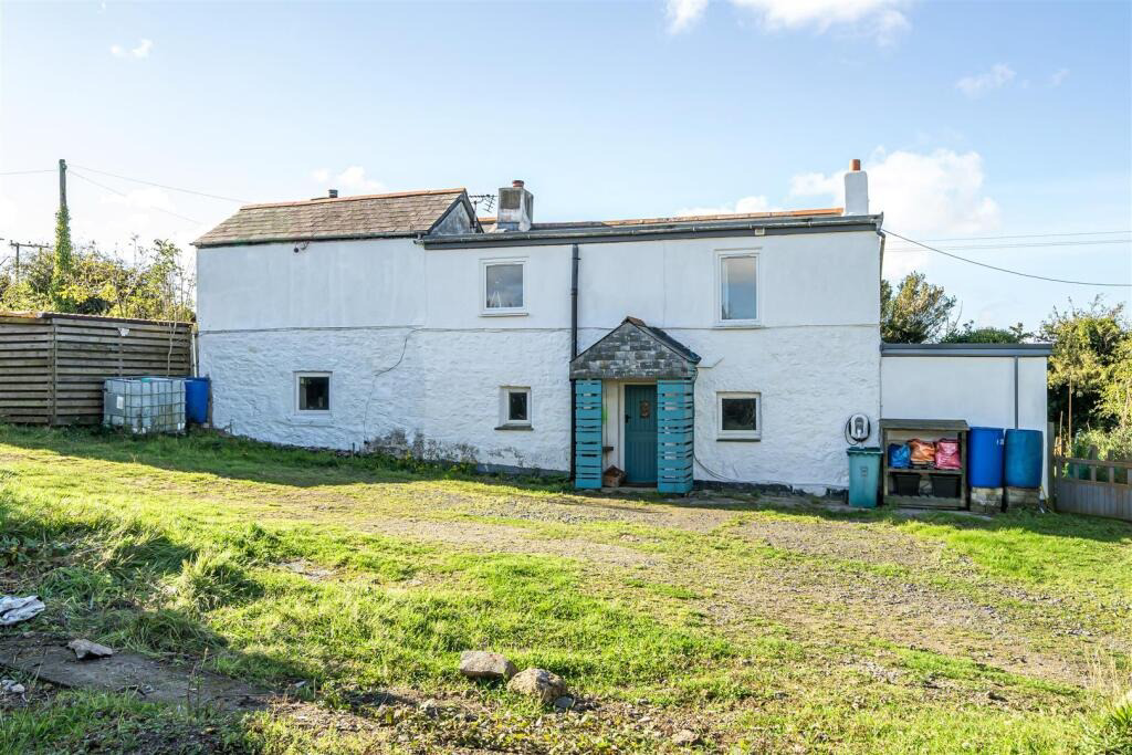 Beacon, Charming semi-detached cottage with land, photo 35
