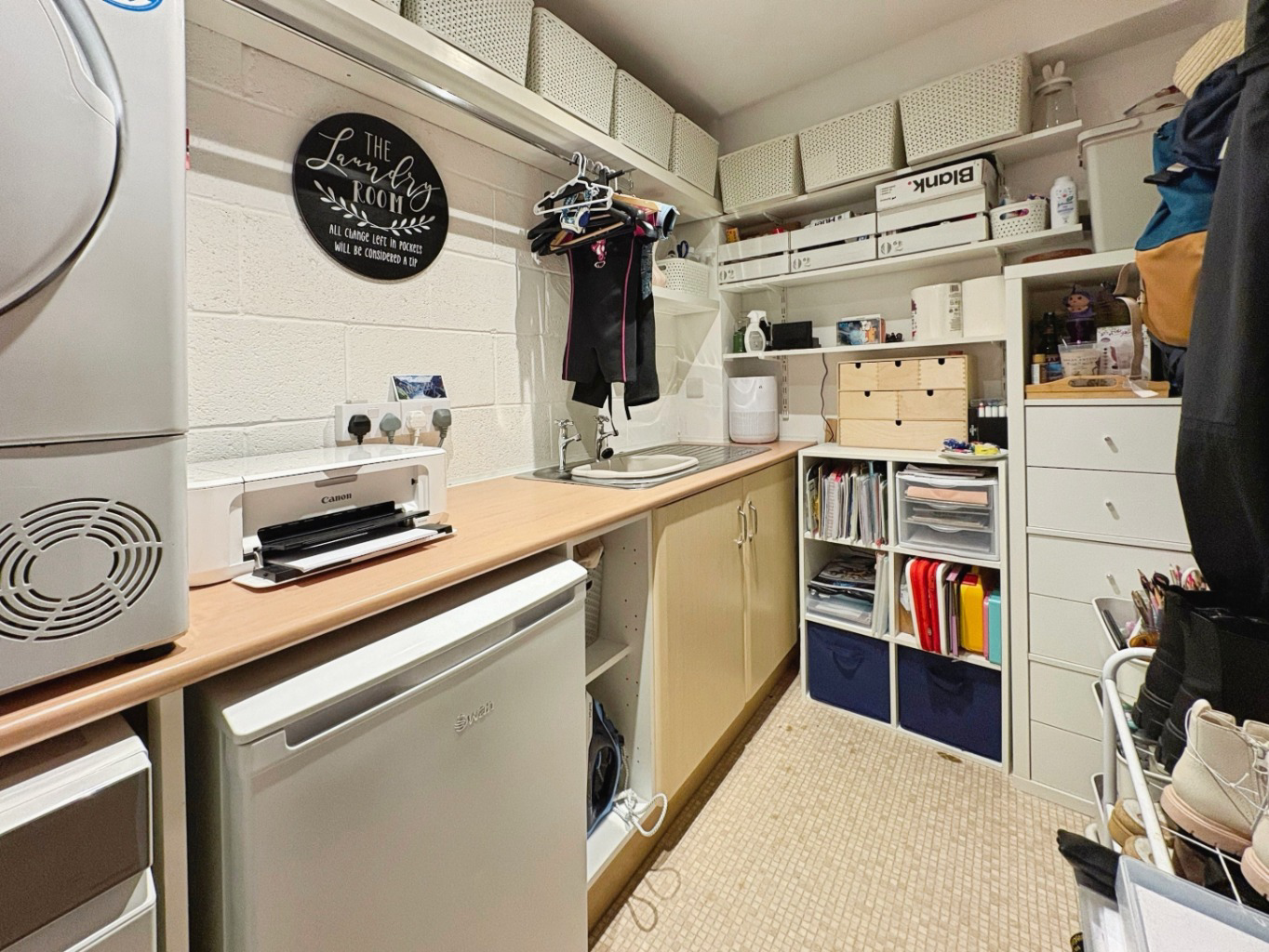Redruth, Modern family home, photo 8