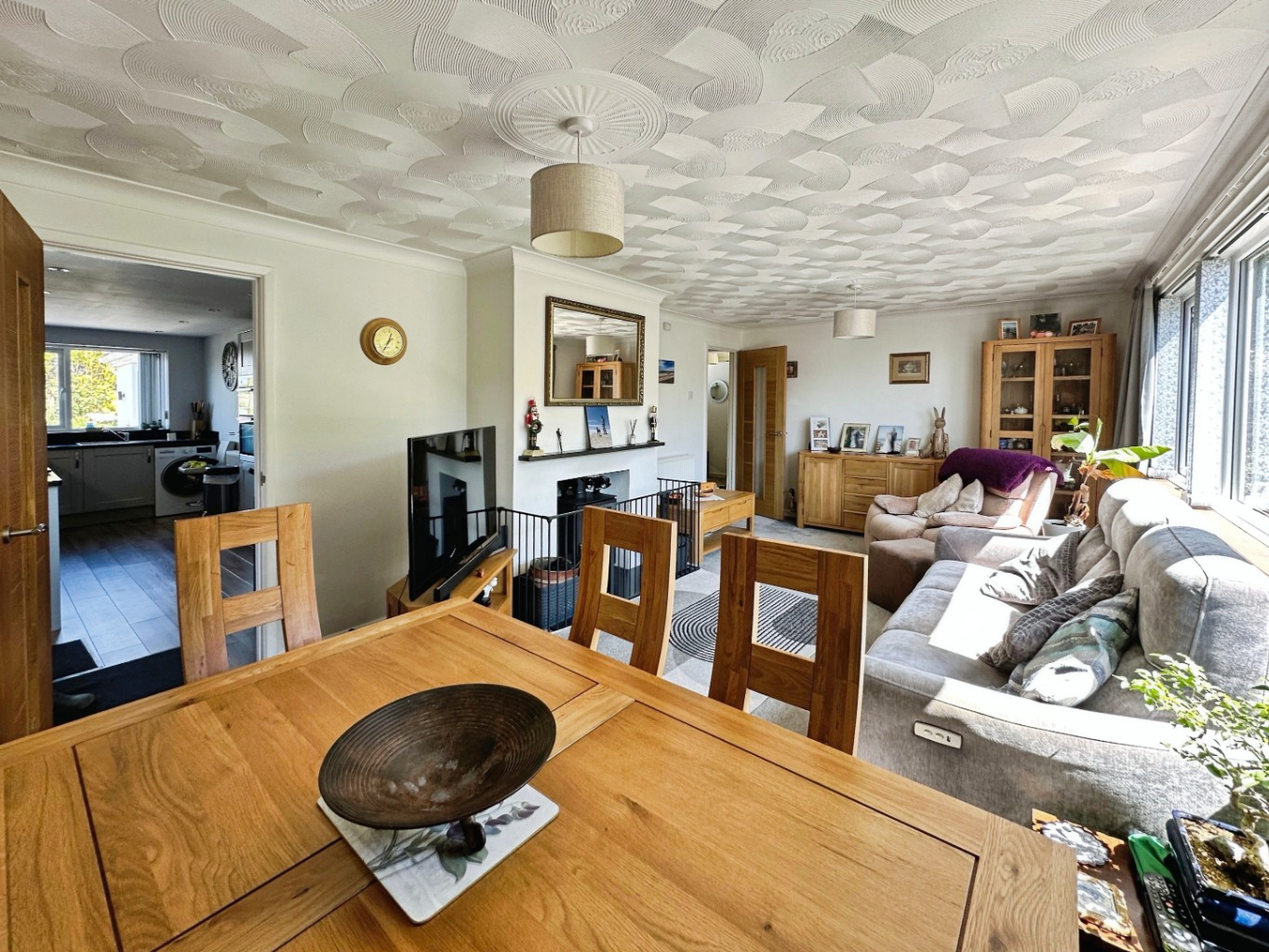 Porthleven, Versatile three bed home near village centre, photo 5