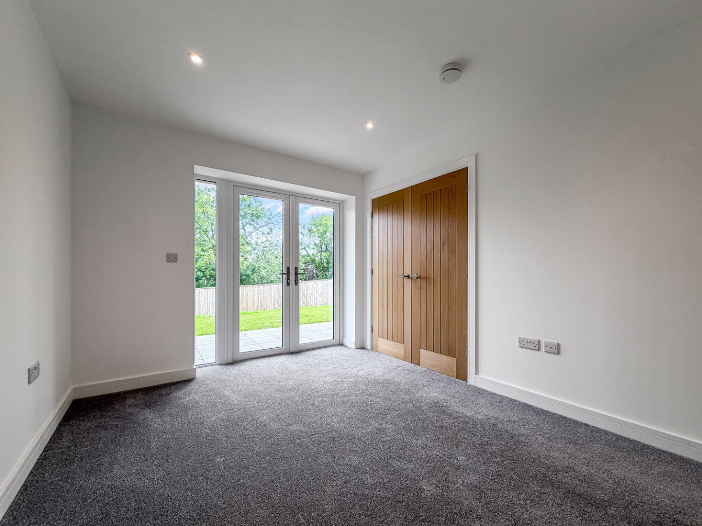 Truro, Stunning brand new four bed home, photo 28