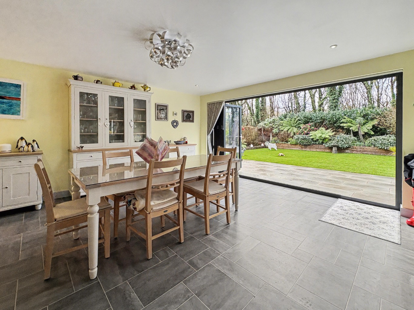 Nr Goldsithney, Stunning four bed detached home, photo 8