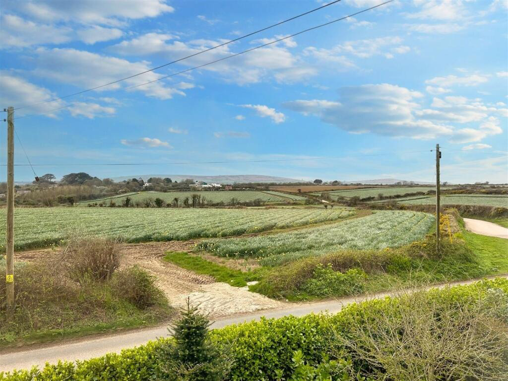 Large detached family home, Hayle Road, Nancegollan, photo 19