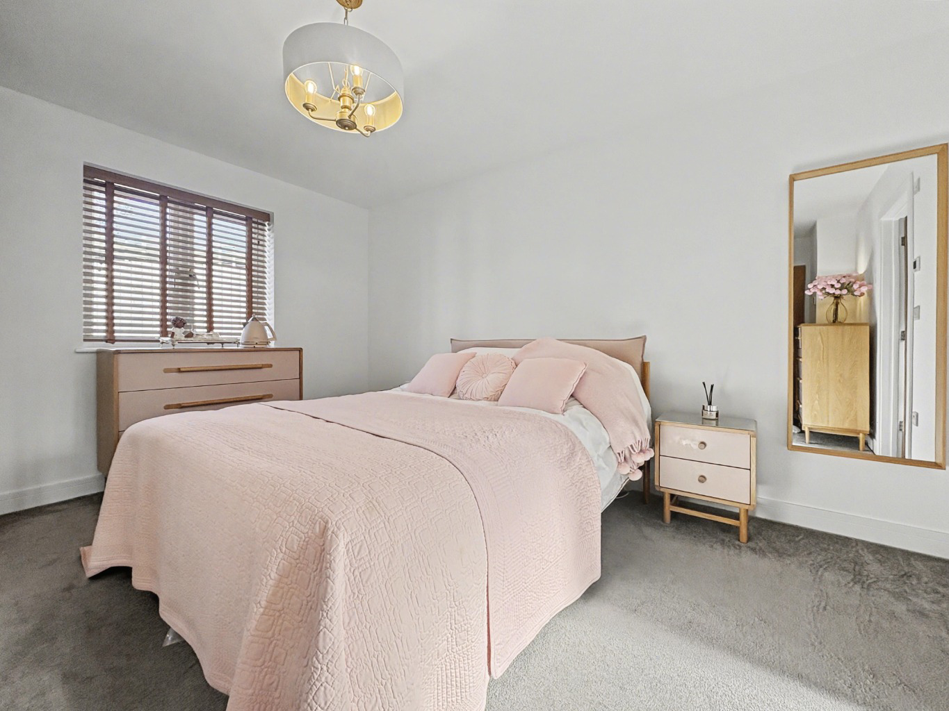Leedstown, Beautiful Three Bedroom detached Bungalow in the Heart the village, photo 14