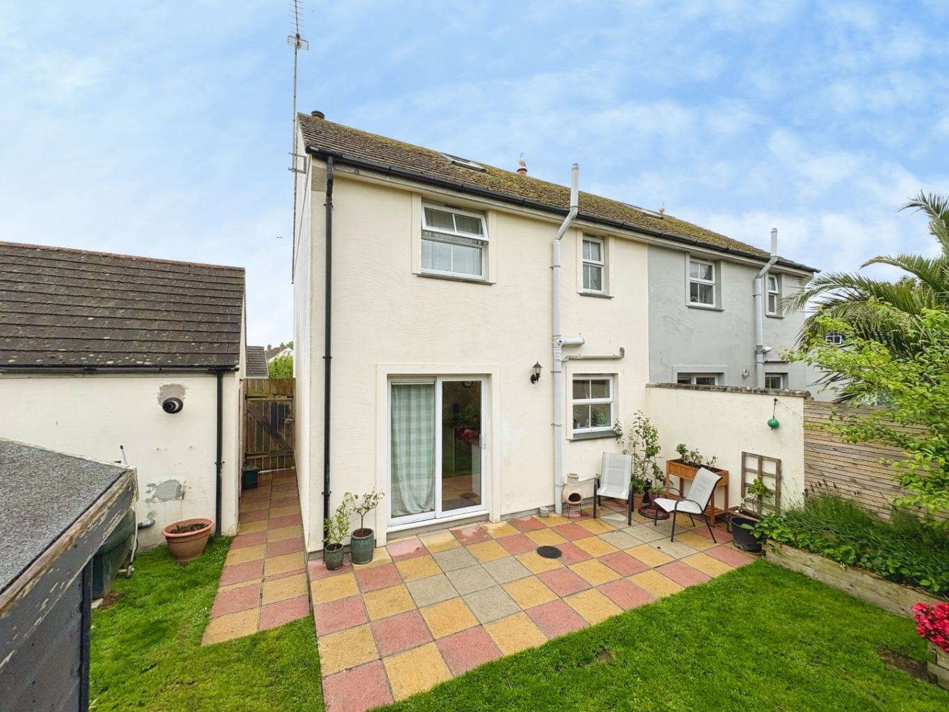 Goldsithney, Immaculately presented three bed home, photo 17