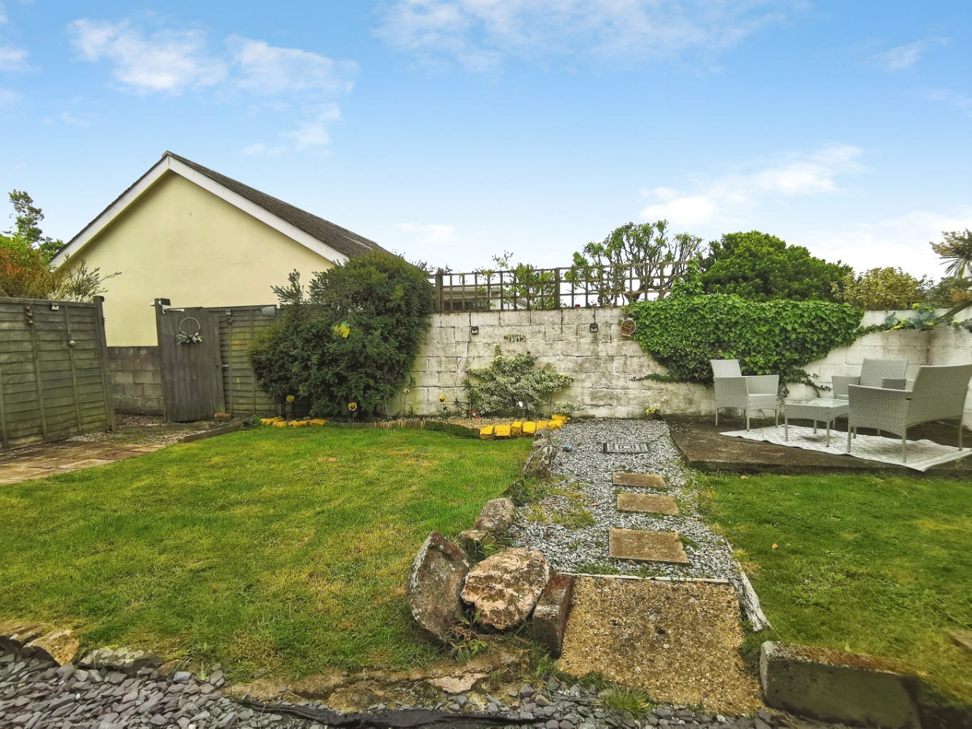 Reawla, Tucked away cottage, photo 20