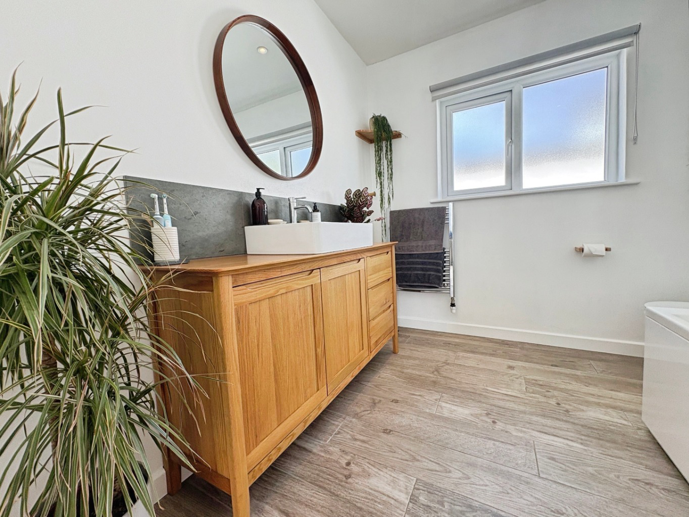 Porthleven, Large detached family home, photo 19