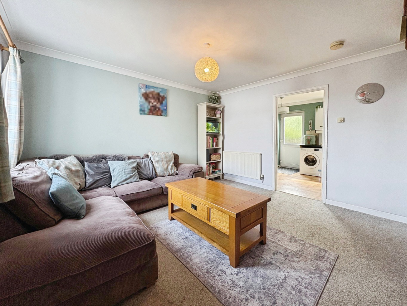 Nancegollan, Section 106 Home, photo 3