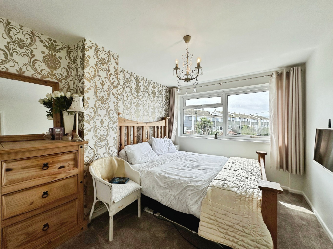 Porthleven, Three bed home in convenient location, photo 19