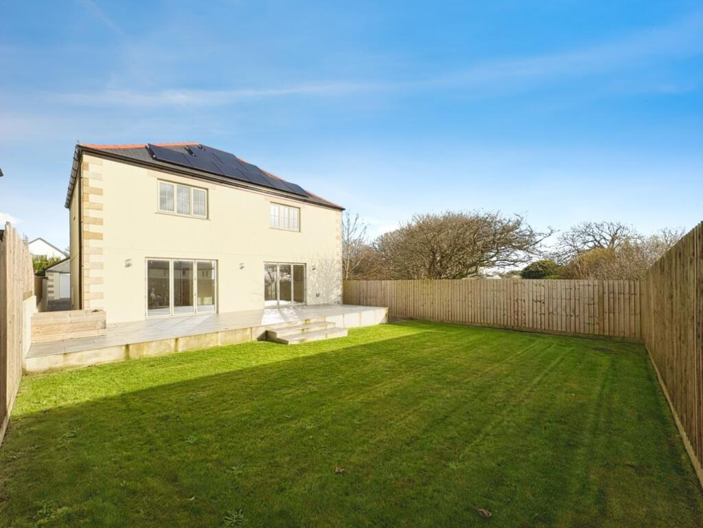 Stunning high spec new build, Ashton