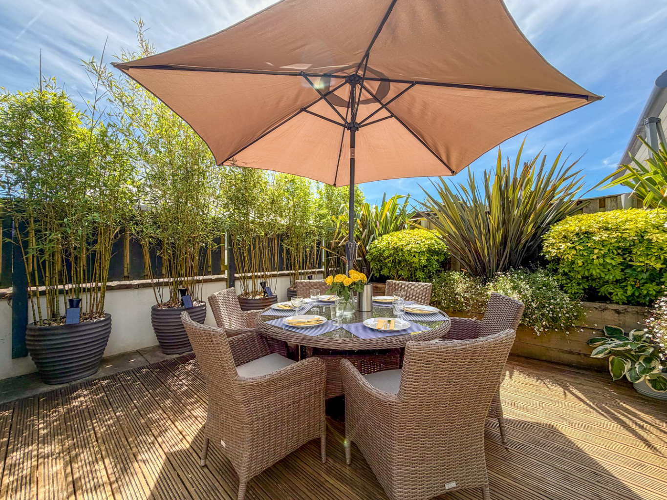 Hayle, Exceptional three bedroom home, photo 28