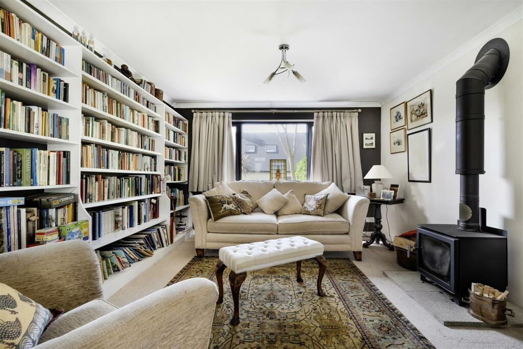 Mullion, Spacious four bed home, photo 4