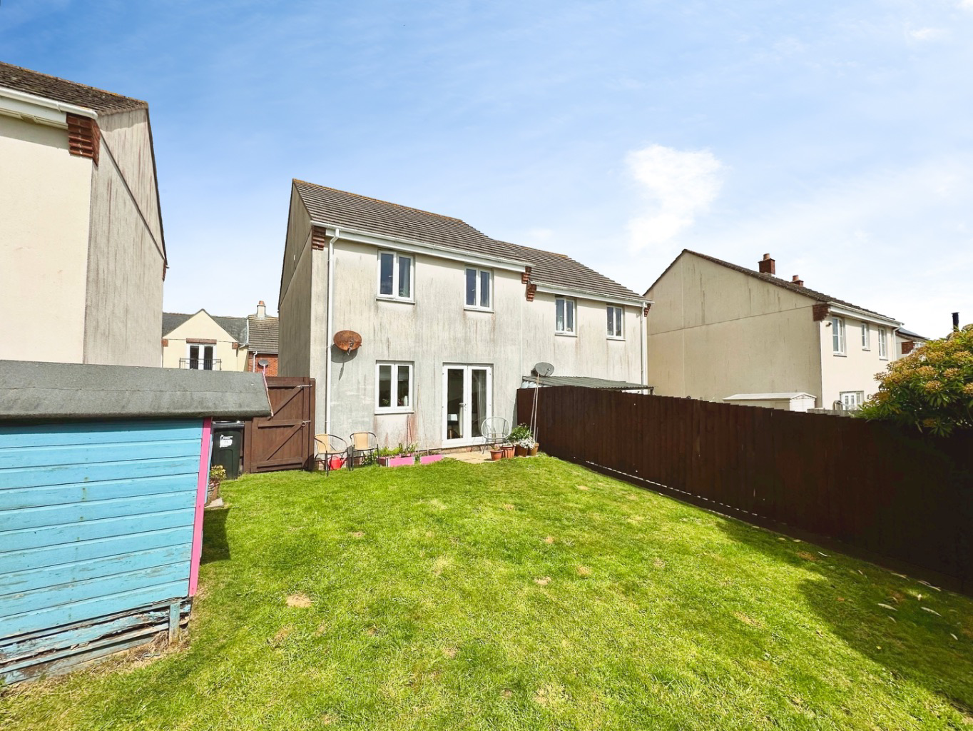 Helston, Cornwall, TR13, photo 16