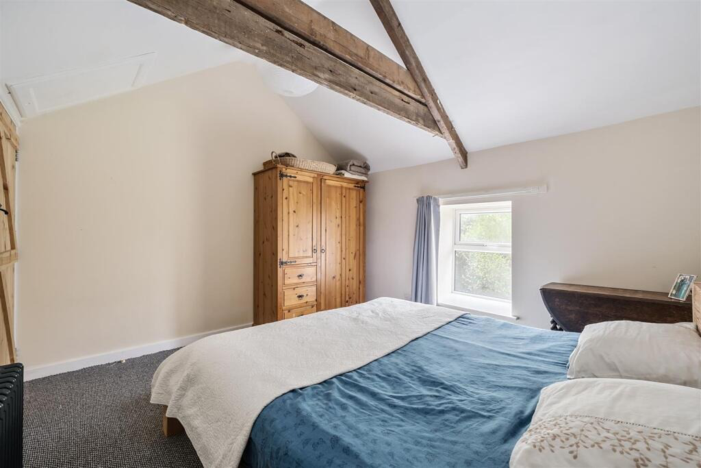 Beacon, Charming semi-detached cottage with land, photo 26