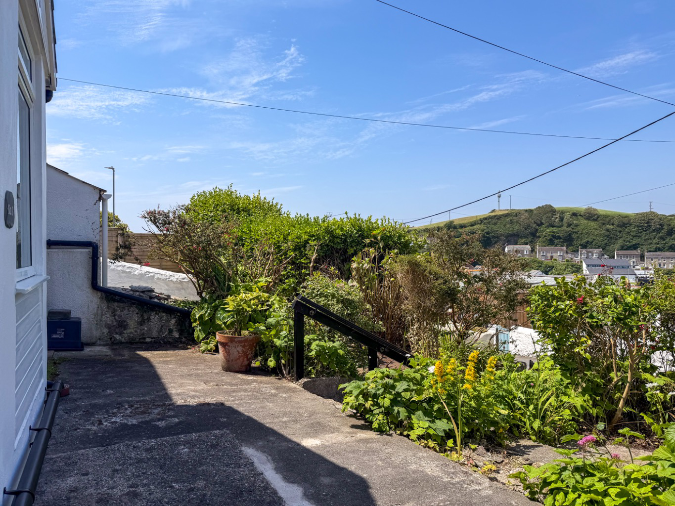 Porthleven, Cottage in coastal village location, photo 9