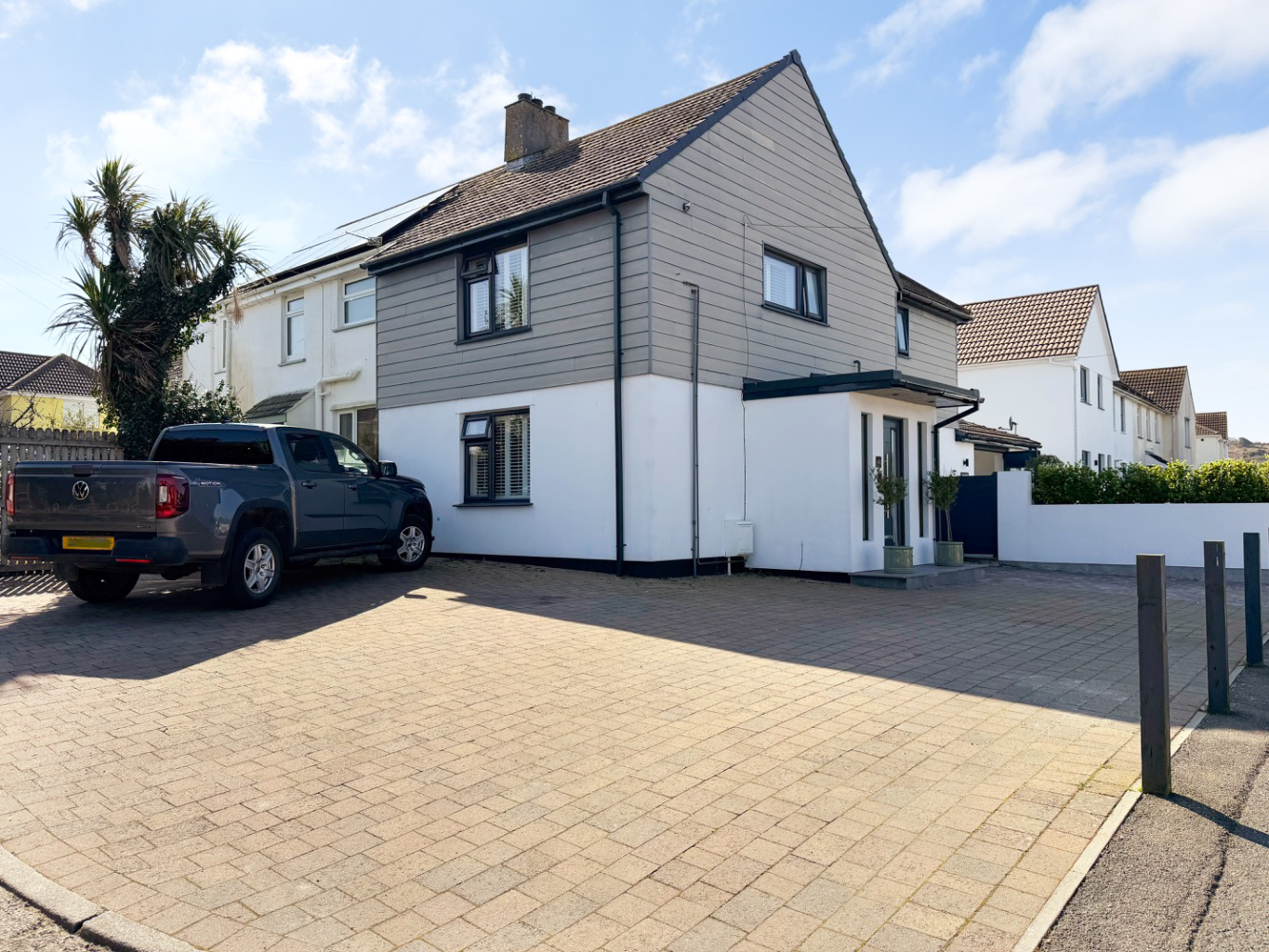 St. Ives, Immaculately presented family home, photo 15