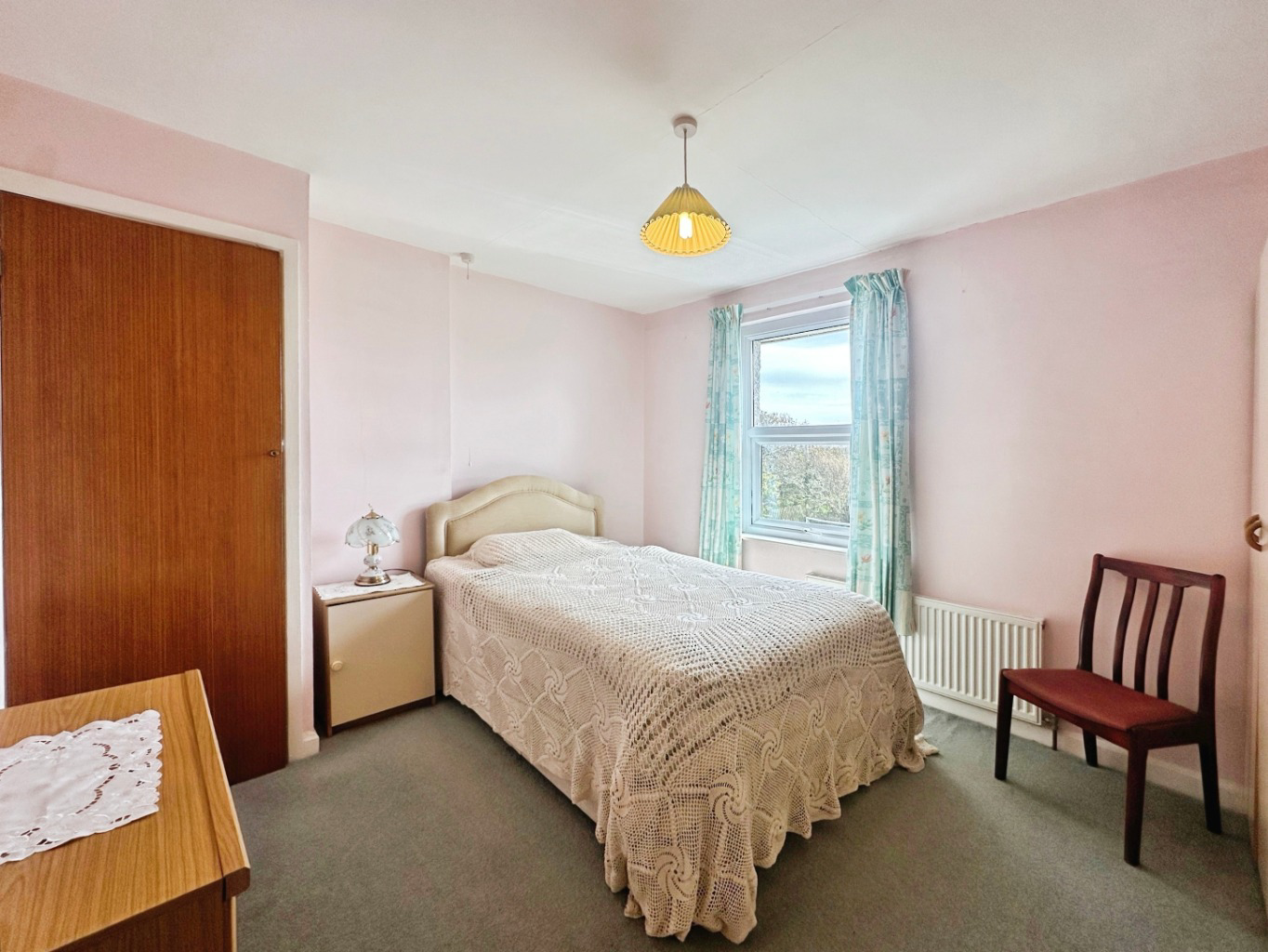 Mawgan, Local buyers home with large garden, photo 12