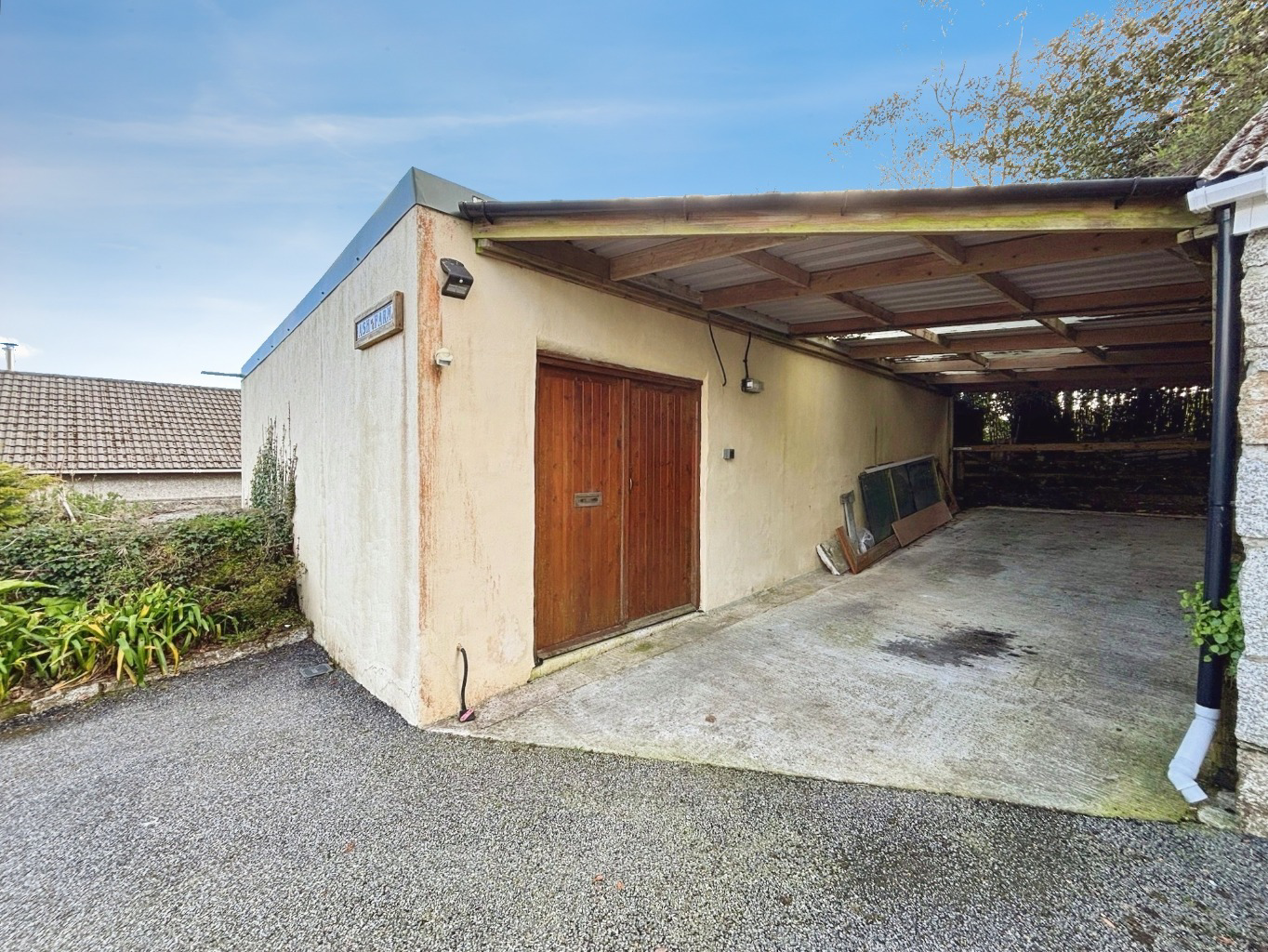 Carnkie, Charming, spacious cottage in peaceful location, photo 22