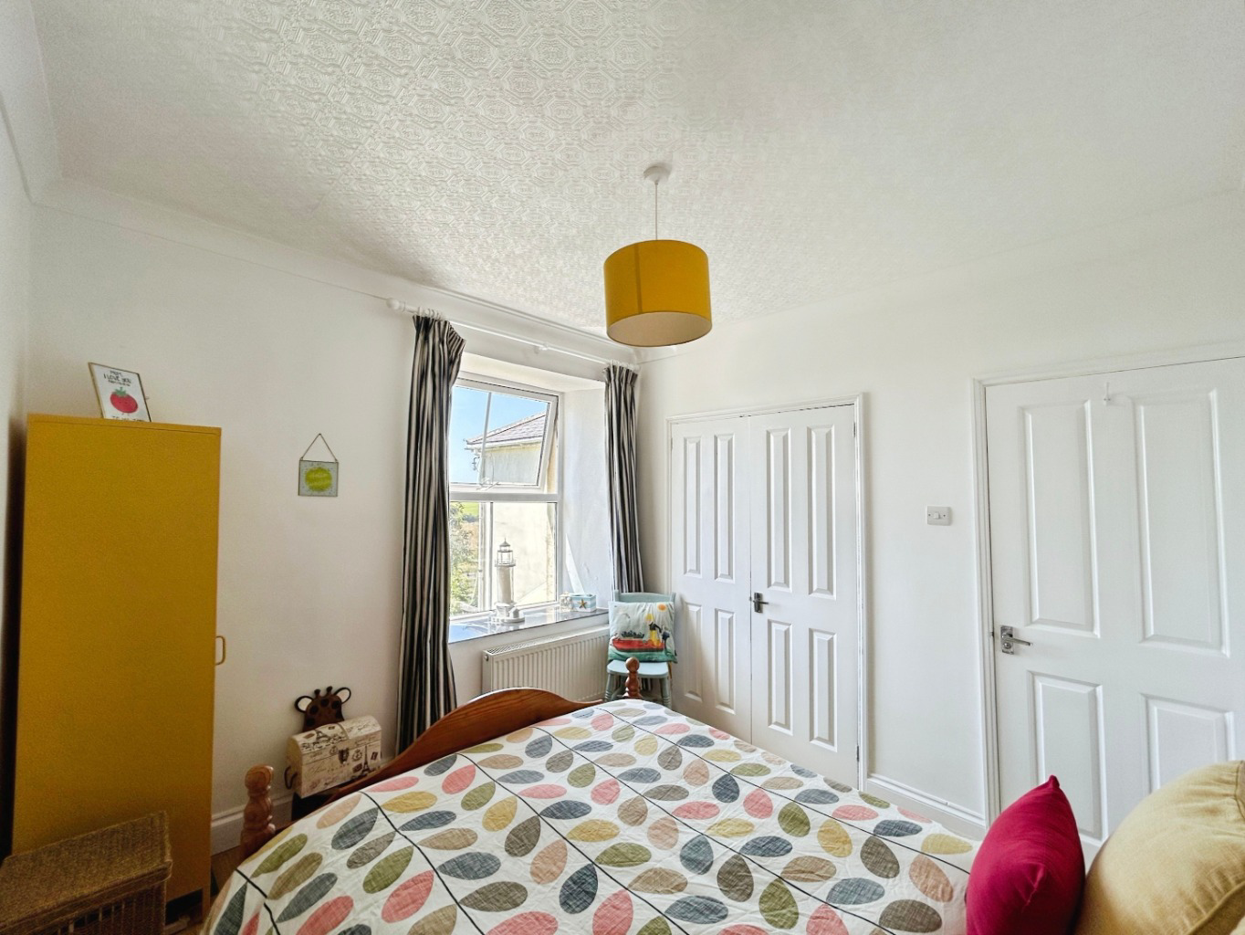 Near St. Buryan, Three bed home in rural setting, photo 20