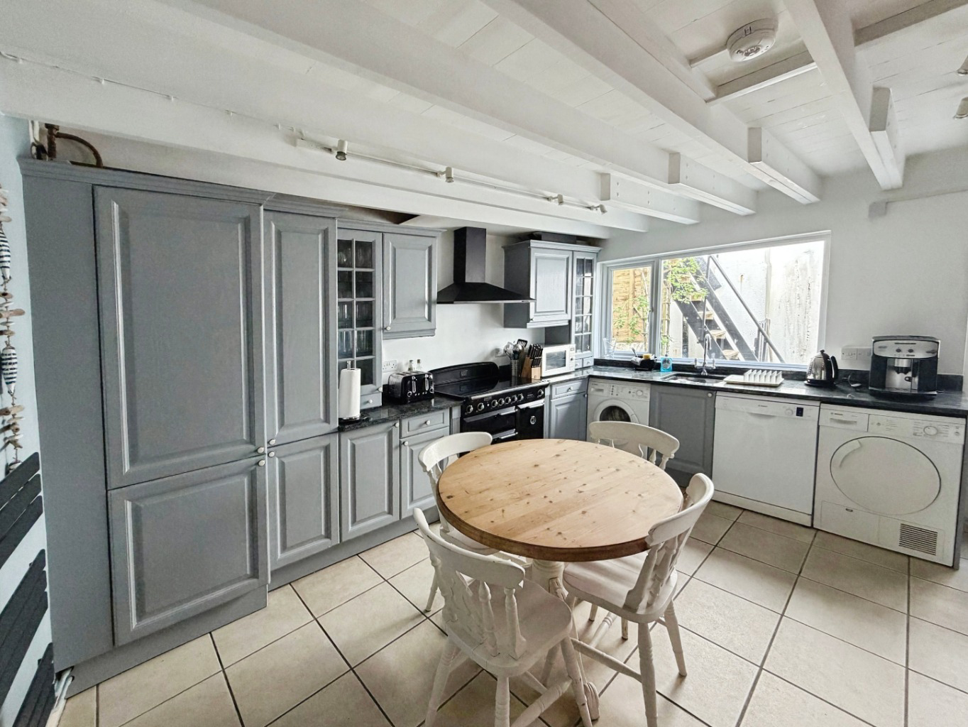 Porthleven, Cottage in coastal village location, photo 7