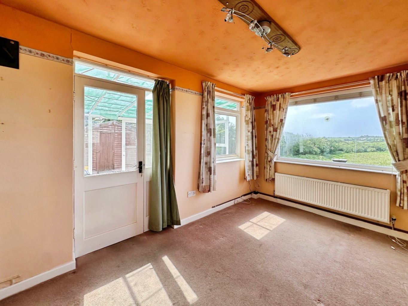 Gwinear, Detached bungalow with fantastic potential, photo 7