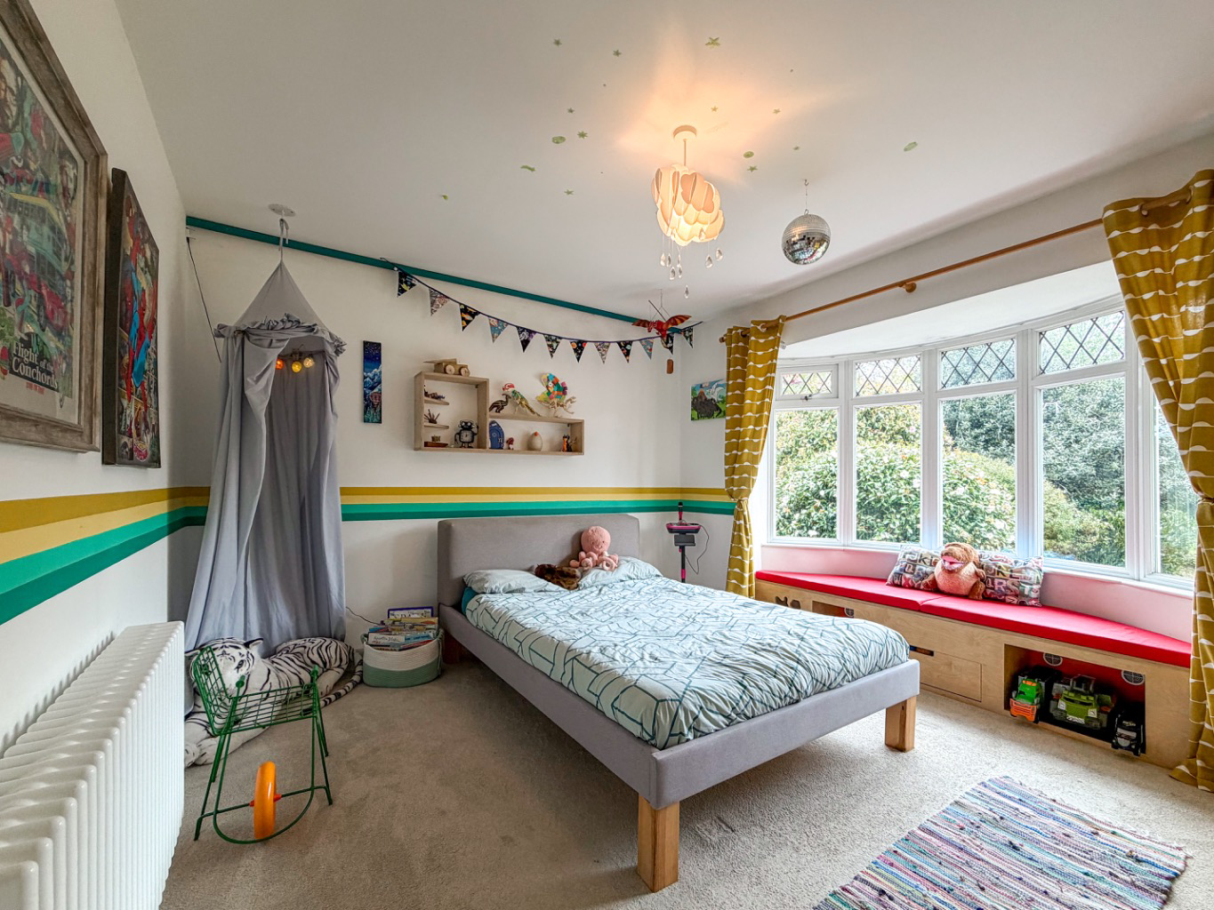 Camborne, Spacious detached bungalow, photo 22