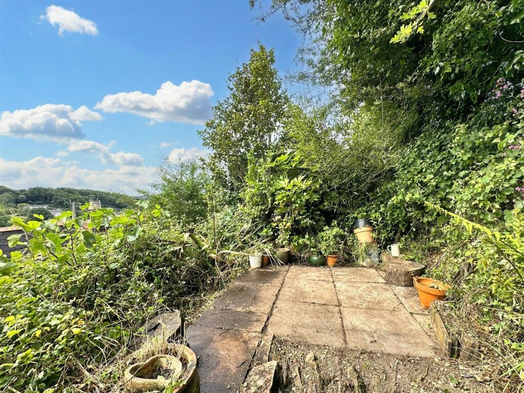 Cottage in countryside setting, Lowertown, photo 21