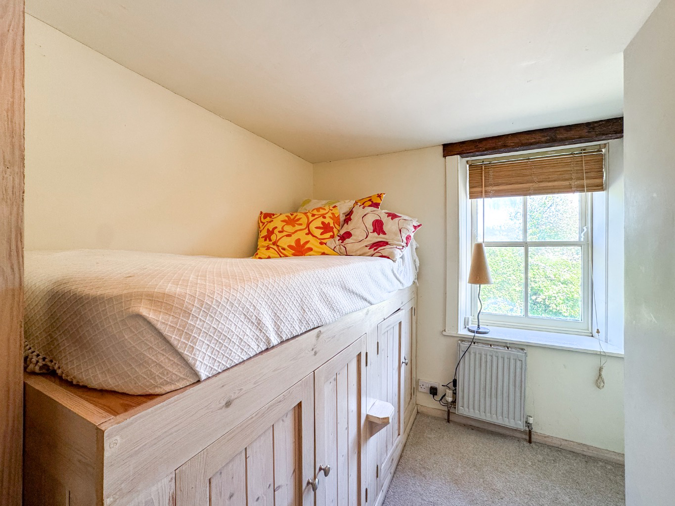 Near Godolphin Cross, Countryside home set within large grounds, photo 24