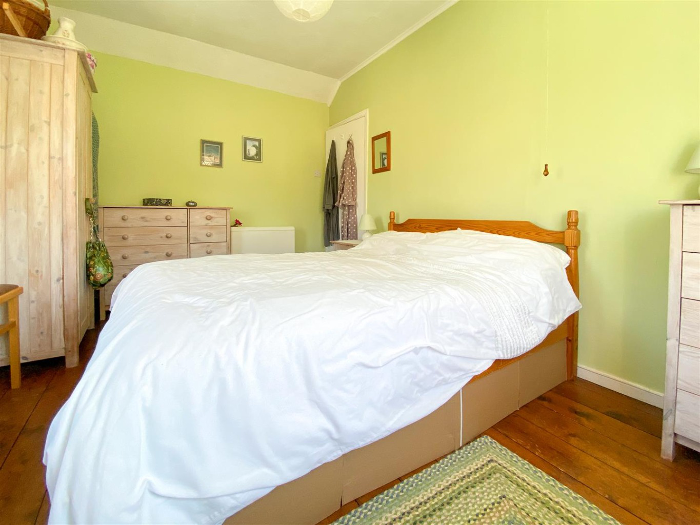 Gweek, Two bed home in village location, photo 14