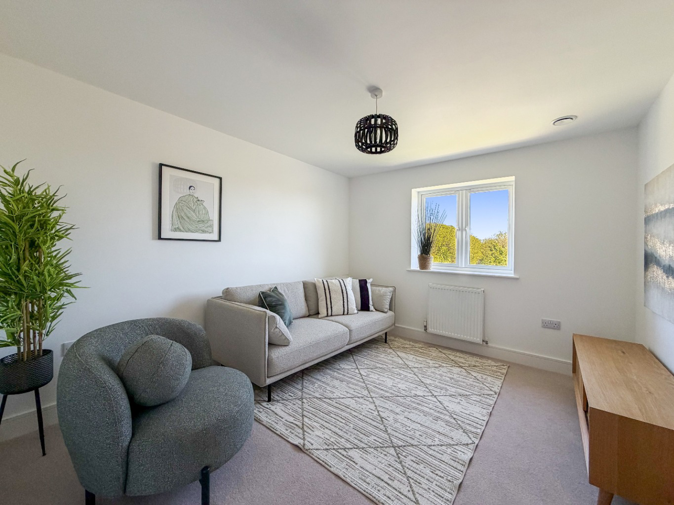 Coverack, Brand new family home, photo 15