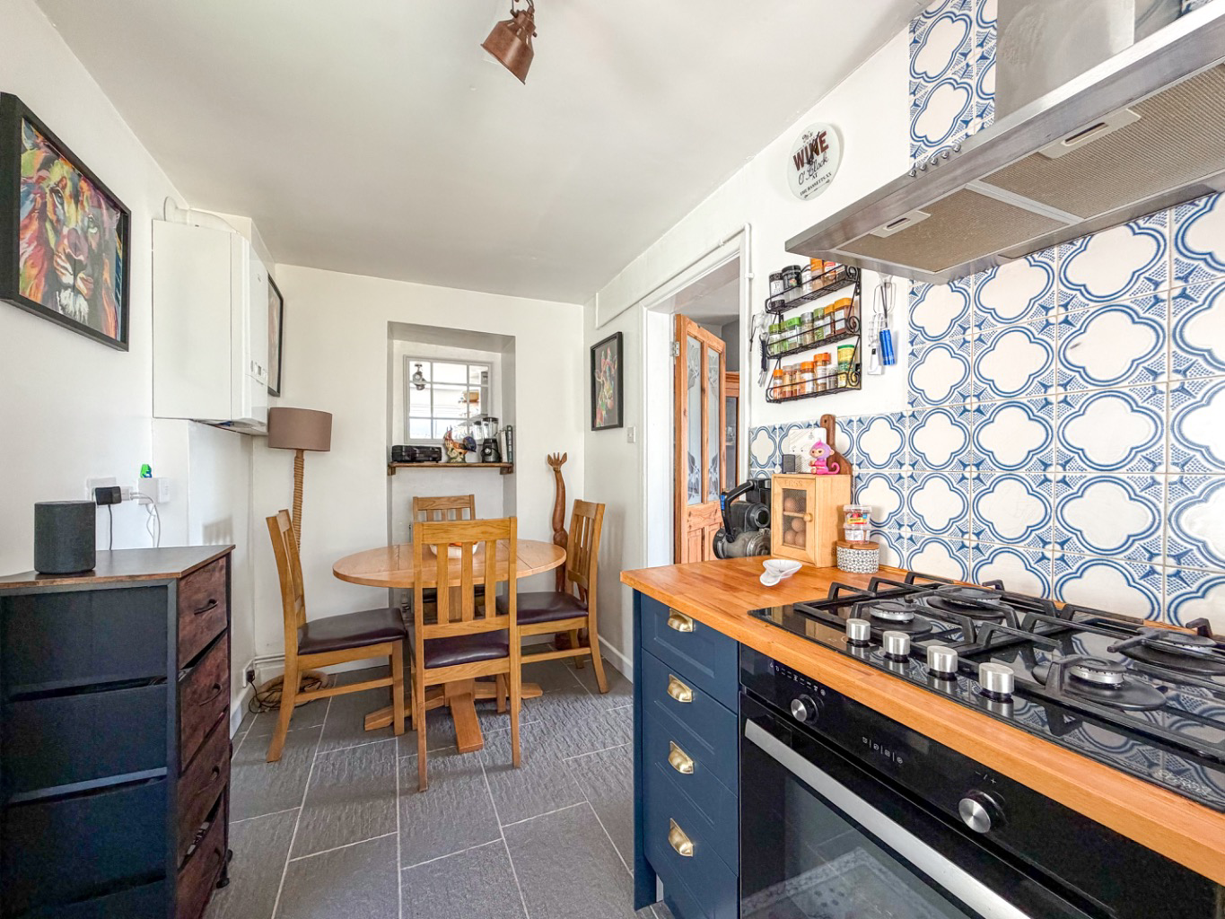Illogan, Beautiful two bed cornish cottage, photo 7