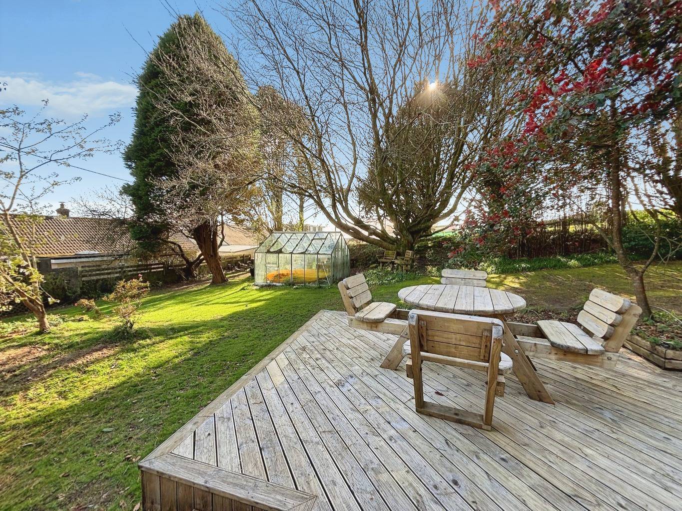 Carnkie, Charming, spacious cottage in peaceful location, photo 26