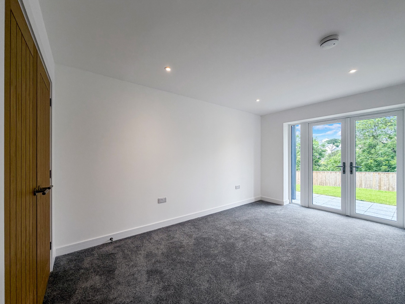 Truro, Stunning brand new four bed home, photo 27