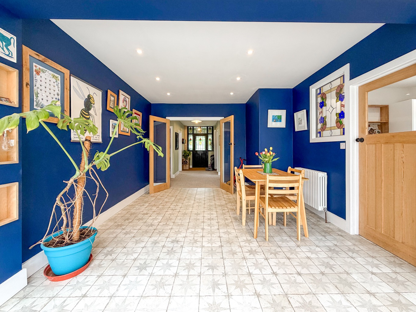 Camborne, Spacious detached bungalow, photo 9