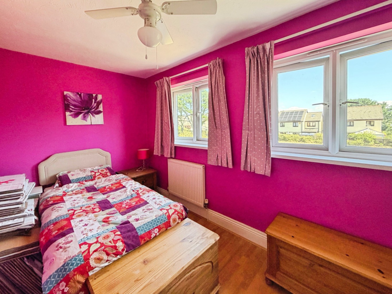 Helston, Two bed home close to local amenities, photo 14