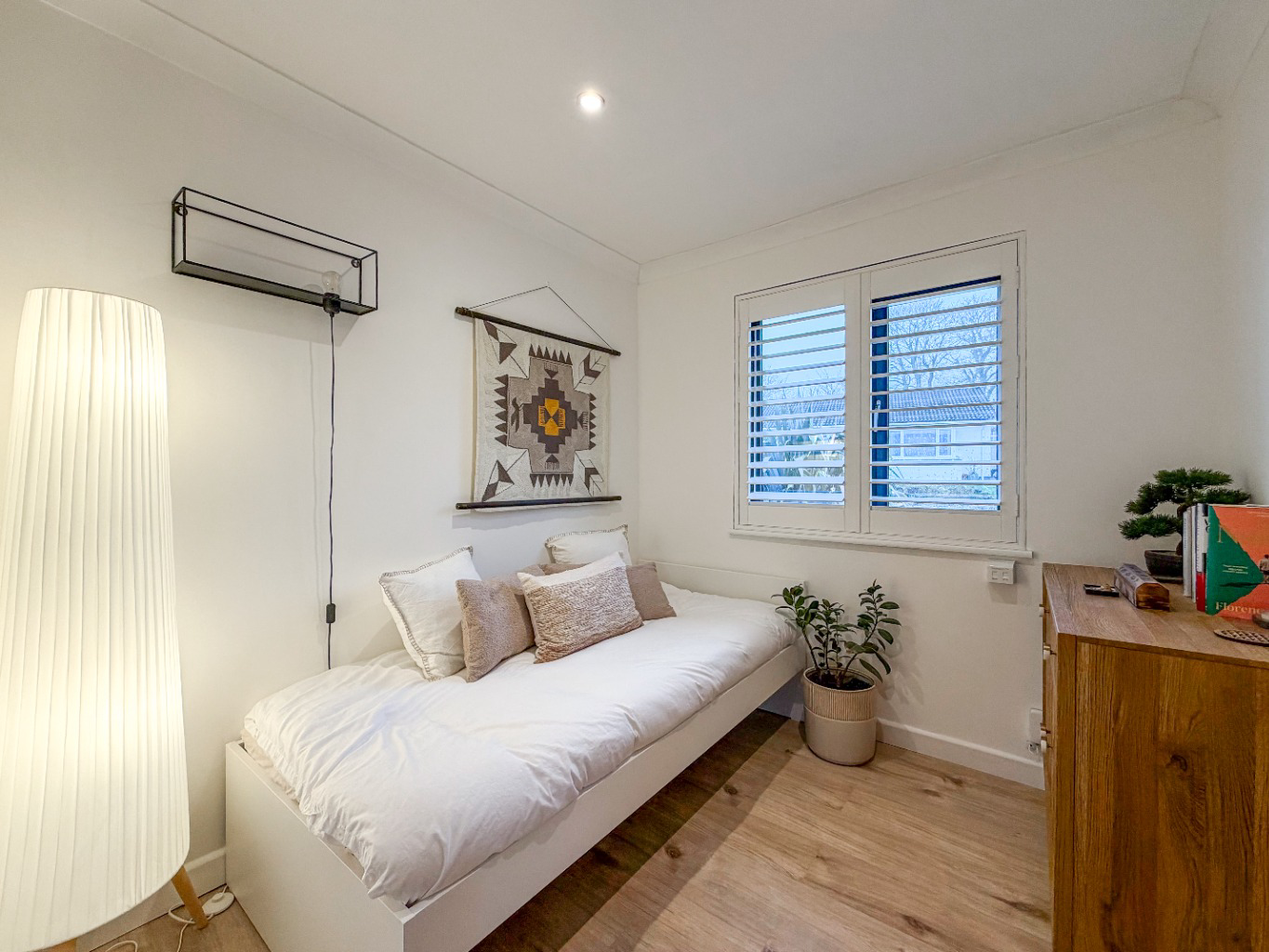 Godolphin Cross, Modernised detached bungalow, photo 17
