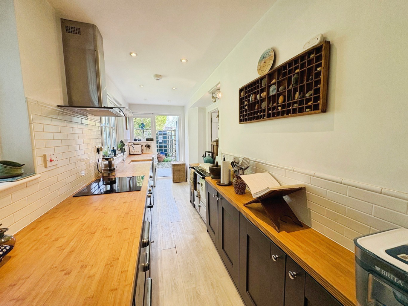 Mawgan, Charming Cottage in village location, photo 8