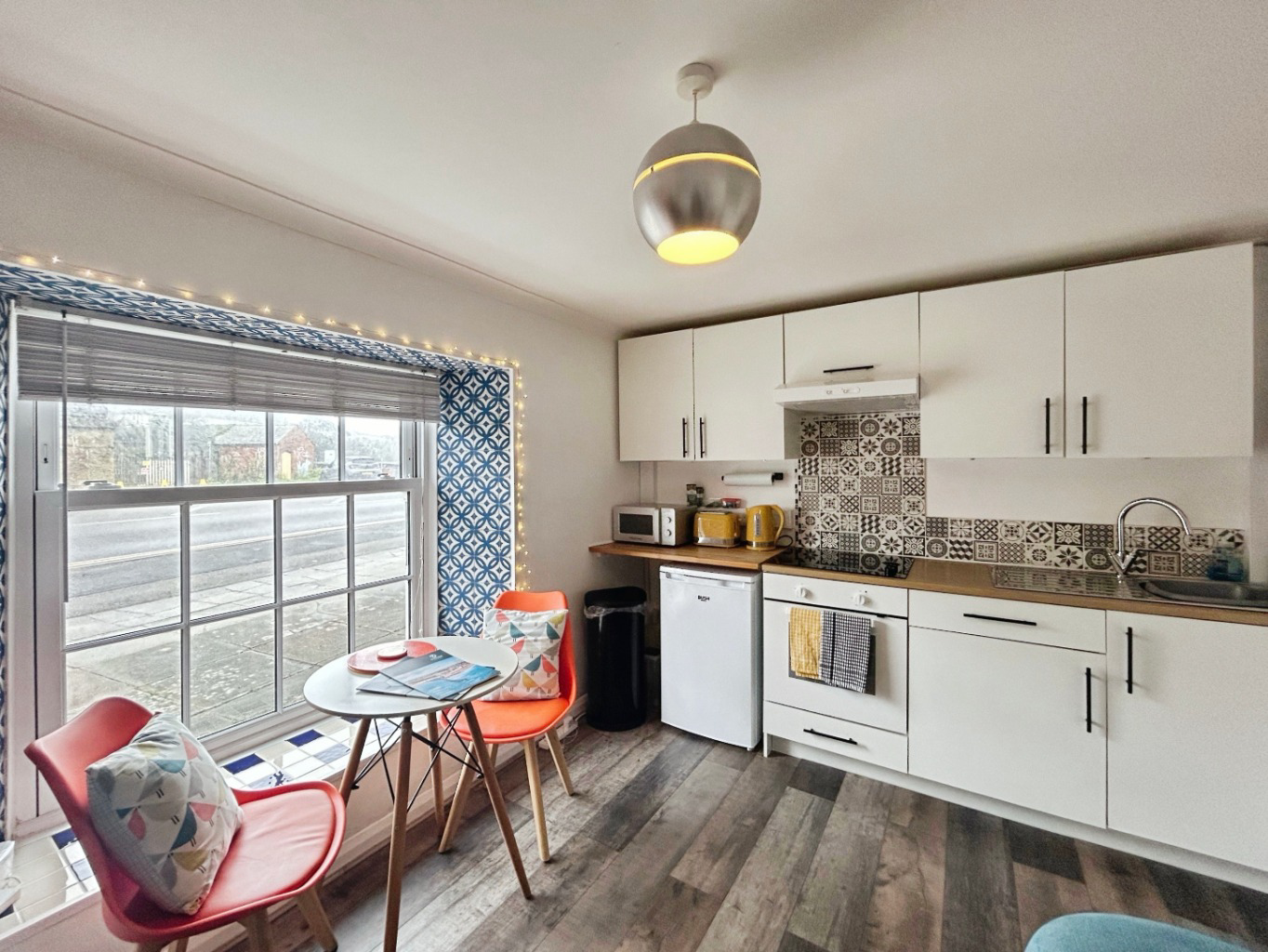 Hayle, Ground floor flat in convenient location, photo 5