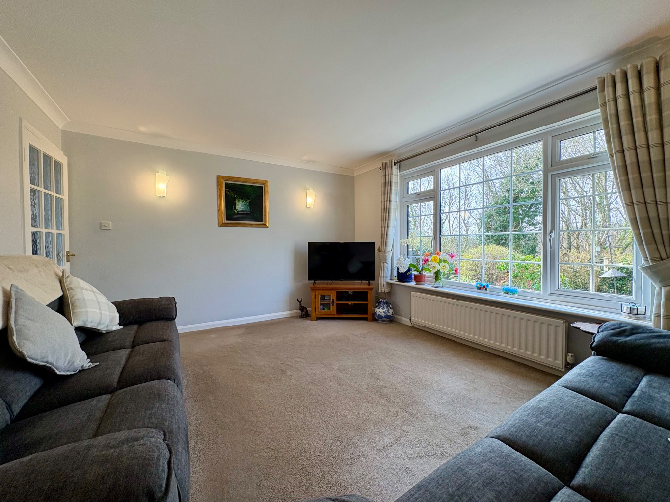 Porthallow, Flexible and spacious detached home, photo 7