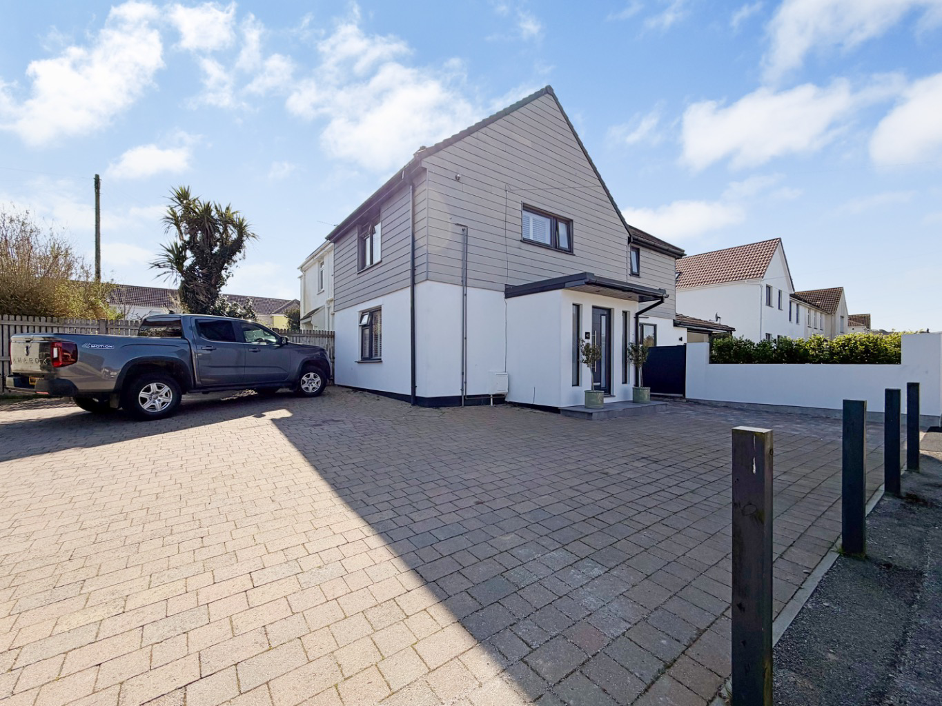 St. Ives, Immaculately presented family home, photo 14