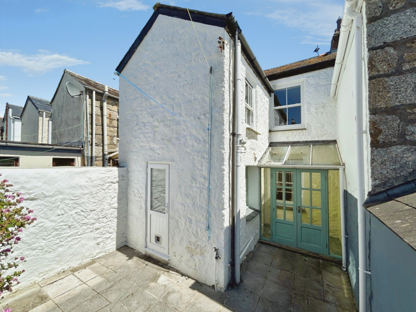 Penzance, Two bed home with no chain, photo 19
