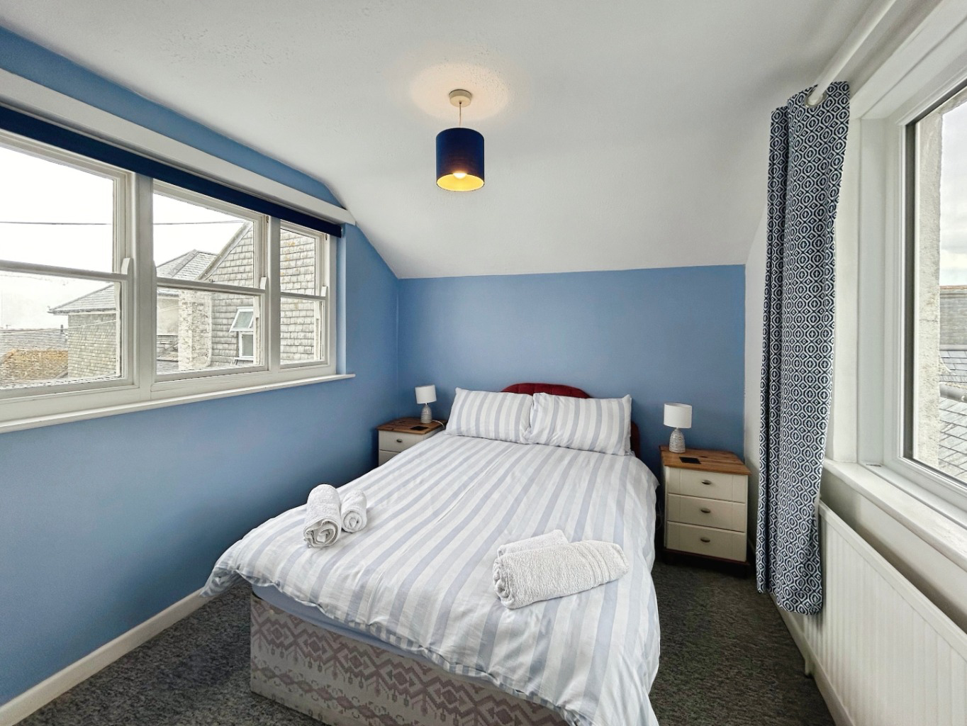 St. Ives, Three bed maisonette in prime location, photo 12