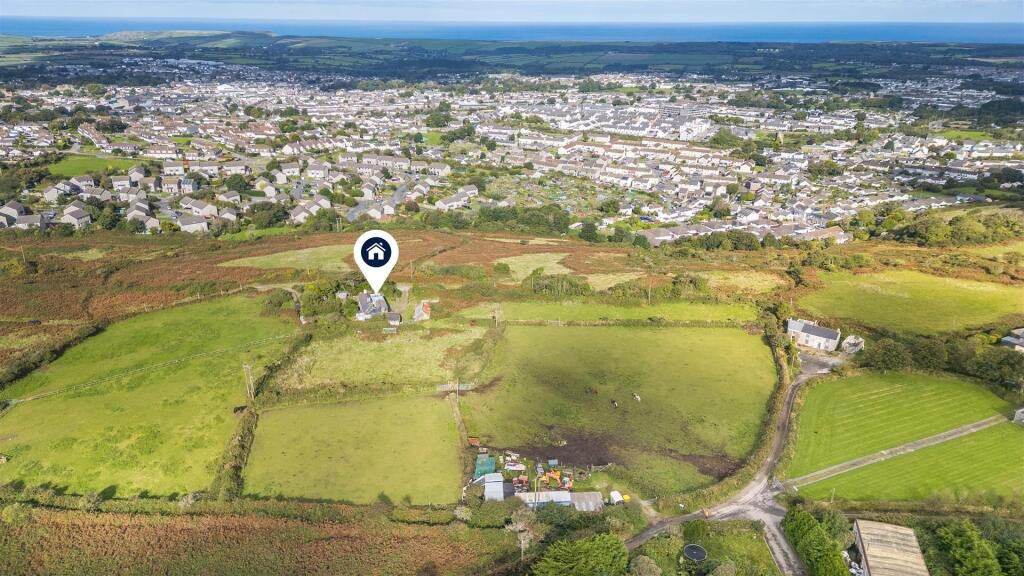 Beacon, Charming semi-detached cottage with land, photo 36