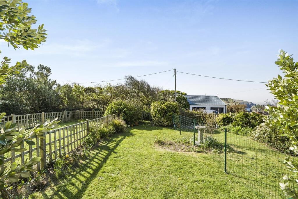 Cottage with Sea Views, Mullion Cove, photo 24