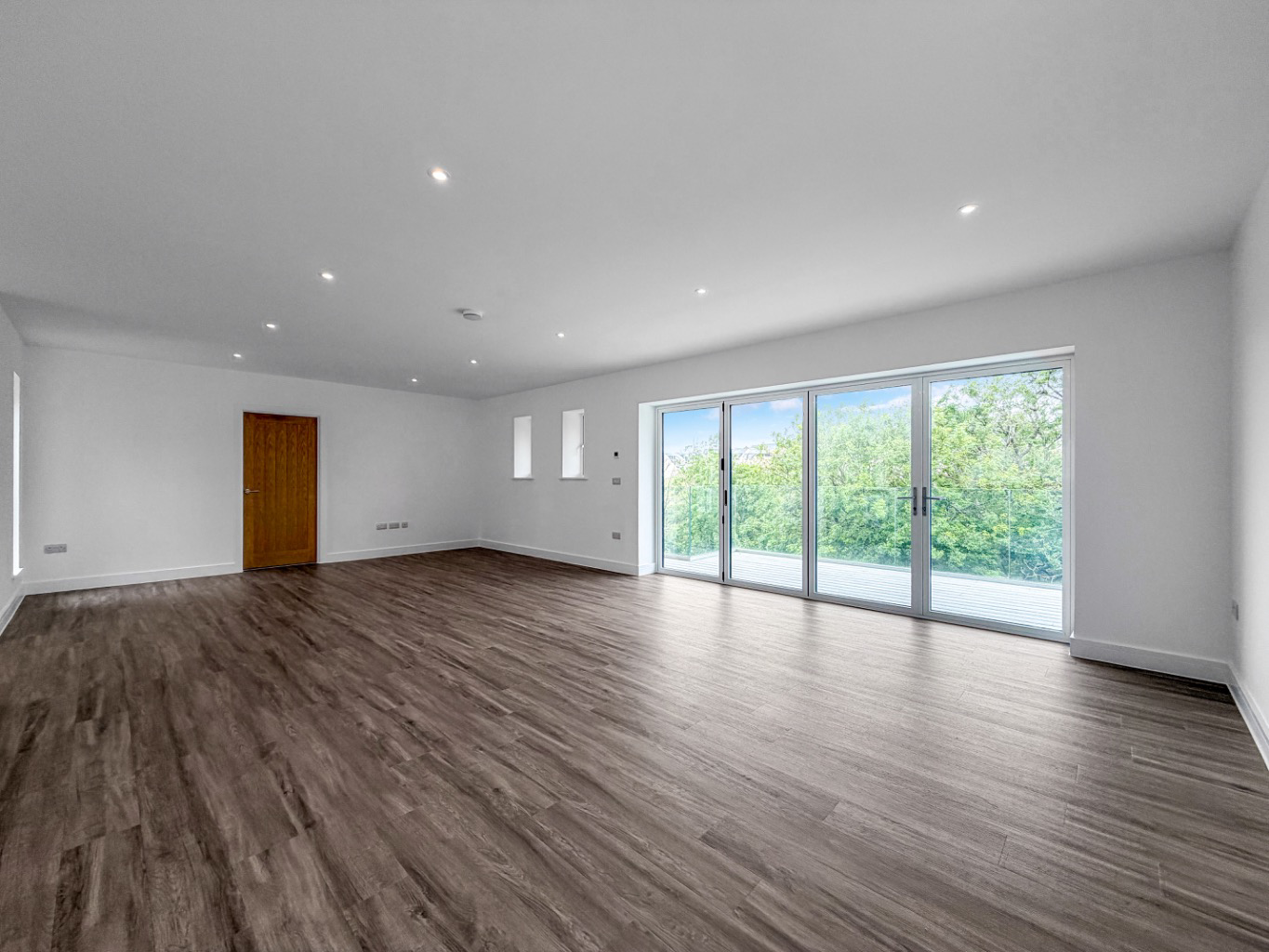 Truro, Stunning brand new four bed home, photo 8